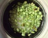 美味しさアップ！丸ごと枝豆ご飯作り方5写真