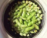 美味しさアップ！丸ごと枝豆ご飯作り方6写真