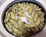 美味しさアップ！丸ごと枝豆ご飯作り方7写真
