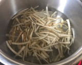 【作り置き】ごぼうとにんじんのサラダ作り方2写真
