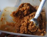 アスパラの味噌漬け作り方3写真