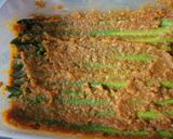 アスパラの味噌漬け作り方5写真