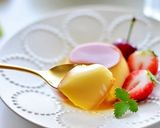 ぷるんぷるんプリン作り方16写真