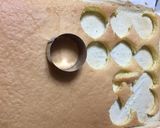 イチゴのレアチーズケーキ(10個分)作り方10写真