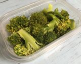 今週のお弁当の下準備7作り方7写真