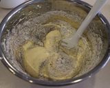 ふわふわしっとり♪紅茶のロールケーキ☆作り方4写真