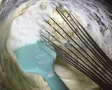 イチゴのレアチーズケーキ(10個分)作り方14写真