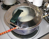 １８分で失敗なし！スが立たない茶碗蒸し作り方5写真