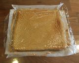 ふわふわしっとり♪紅茶のロールケーキ☆作り方9写真