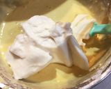 ふわふわロールケーキ☆いちごブルーベリー作り方5写真