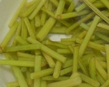 旨みたっぷり！あっさり味のふき煮作り方4写真
