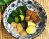 簡単！ほっぺた落ちる♡ネギ黄身バター作り方6写真