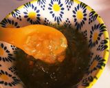 離乳食後期 揚げマグロの野菜あんかけ作り方3写真
