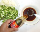 アスパラガスと牛肉の炒め物♪簡単作り方5写真