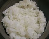 しらす納豆ご飯☝納豆しらす飯作り方5写真
