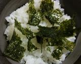 しらす納豆ご飯☝納豆しらす飯作り方6写真