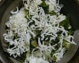 しらす納豆ご飯☝納豆しらす飯作り方7写真