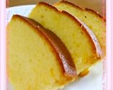 HM使用☆ザクザクりんごケーキ作り方15写真