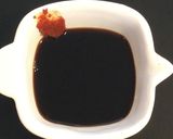 美肌の薬膳　天然もずくのチヂミ作り方6写真