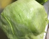 超楽々 レタス、キャベツ、白菜長期保存法作り方2写真