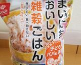 寒天雑穀ご飯で腸内フローラ改善作り方3写真