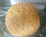 土鍋でビックリBIGな煮込みハンバーグ作り方11写真