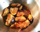 茄子の中華風ピリ辛甘酢漬け作り方3写真