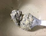 コクと香り抜群☆手羽元のゆかりバター焼き作り方1写真