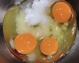 簡単 美味しいブラウニー作り方4写真