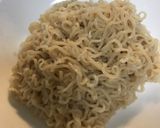 サッポロ一番で冷やし中華作り方6写真