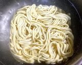 超楽々 明星チャルメラちゃんぽん作ります作り方3写真