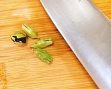 タンドリー唐揚げのバターチキンカレー作り方4写真
