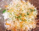 どんなお肉も柔らかくなる！冷しゃぶサラダ作り方5写真