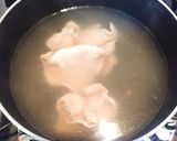 どんなお肉も柔らかくなる！冷しゃぶサラダ作り方7写真