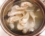 どんなお肉も柔らかくなる！冷しゃぶサラダ作り方8写真