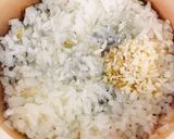 タンドリー唐揚げのバターチキンカレー作り方7写真