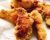 タンドリー唐揚げのバターチキンカレー作り方14写真