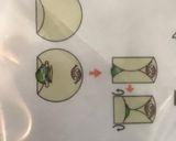 ズボラなロカボ生春巻き作り方5写真