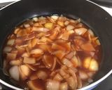 肉団子の甘酢餡かけ作り方5写真