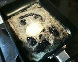 ＊超簡単！カリもち♪パン耳ラスク＊作り方1写真