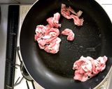 ヘルシー焼うどん作り方2写真