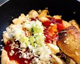 節約！簡単！美味しい！とりチリ♪作り方4写真