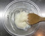 もち粉で作るモッチリ安倍川餅作り方4写真
