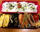 お弁当の卵焼きにもとうもろこし♪作り方10写真