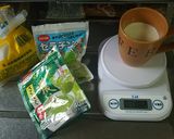 1人分！コップでレンジで簡単牛乳プリン作り方1写真