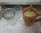 1人分！コップでレンジで簡単牛乳プリン作り方7写真