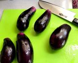 なすの漬物作り方3写真