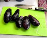 なすの漬物作り方5写真