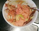 茗荷とマヨ明太和え♡*゜作り方4写真