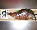 そのまま煮るより香ばしい！焼き鯖の味噌煮作り方5写真
